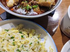 -炉小二铜锅牛蛙•川湘菜(三里屯店)