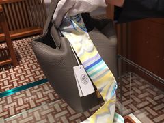 -HERMES(万象城店)
