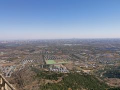 -北京西山国家森林公园