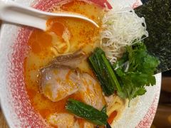 -Ramen满吉·豚骨拉面(丽园路店)