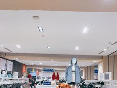 -BIGOFFS 超级折扣(仁恒伊势丹店)