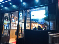 -战狼面馆(峨嵋山路店)