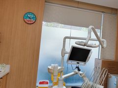 -上海仁爱医院口腔科 · 种植