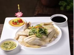 -鹿鸣酒家(越秀店)
