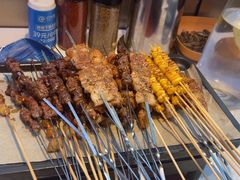 -大成海鲜烧烤·海鲜粥(安顺路店)