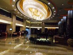 -诸暨祥生世纪酒店