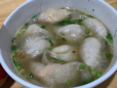 -家宴·灌蛋·沙茶面(曾厝垵店)