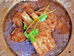 -和庆斋羊蝎子火锅·碳缸烧烤(顺义旗舰店)