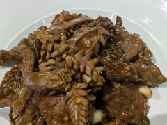 -卫鼎轩·曹公馆(鼓楼店)