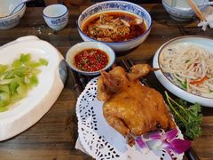 叫花鸡-风波庄(云蝠大厦店)