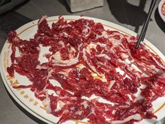 -金龙大四喜牛肉火锅