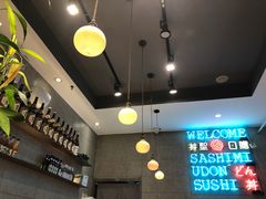 -井圣日膳(万达店)