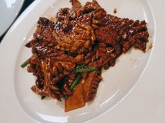 -湖畔鲁菜·二十年老字号餐厅(大明湖店)