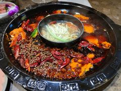 -重庆渝达老火锅(春熙路店)