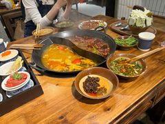 -楠火锅(广州总店)