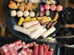 -丽江庭院之丽江往事(安定门店)