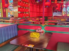 -多嘴超级肉蟹煲(杉杉国潮主题店)