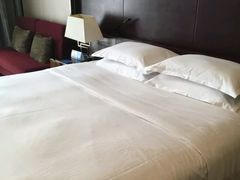 -广州天河希尔顿酒店