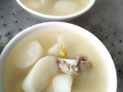-青石桥老瓦房肥肠粉总店(青石桥总店)