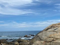 -三亚蜈支洲岛旅游区