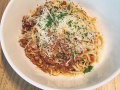 意大利肉酱面-Moka Bros 摩卡站(西单大悦城店)