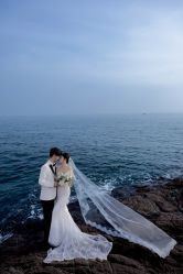 点击看大图 -都市丽人婚纱摄影