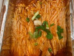 -七八冷面·延边朝鲜族美食(欢乐谷店)