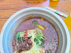 -王菊美食街·王菊面馆(总店)