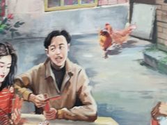-李双猪脑花面(东大街店)