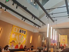 -麦当劳(北亭广场分店)