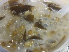 夏三宝-百花传统甜品店(原址店)