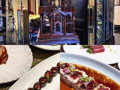 -上海总会SHANGHAICLUB(兴业太古汇店)