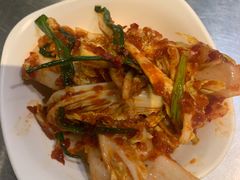-韩聚屋韩国烤肉餐厅(新北万达店)