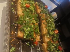-鸣记脆皮烤鱼·海鲜烤鱼(三八广场店)