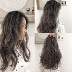 -THE LOG SALON 记录