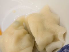 -东方饺子王(新奥购物中心店)