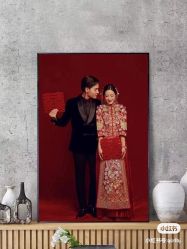 点击看大图 -全城热恋璀璨婚纱摄影(国贸总店)