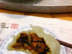 -山河屯铁锅炖(哈西站店)