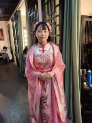 -盘子女人坊古装写真摄影(天津总店)