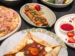 -Nana And Her Friends Restaurant 娜娜家(小寨原力场店)