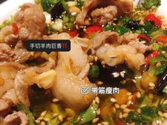 -杨家火锅(国美店)