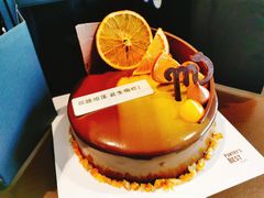 -有璟阁港式餐厅(金融街购物中心店)