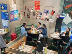 大堂-肥韬茶餐厅(南山mini店)