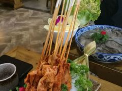 -巴蜀印象火锅(永陵总店)