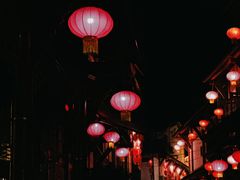 -海窝子古镇