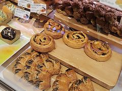 -巴黎贝甜(熙悦汇店)