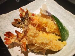 -梅筑·创意料理(王府井百货店)