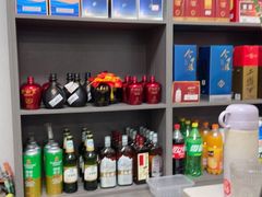 -翠茗农庄土菜馆(天目湖店)
