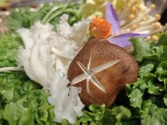 -海底捞火锅(劲松店)