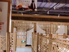 -渝信川菜(西单店)